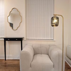 Appartement met Drie Slaapkamers